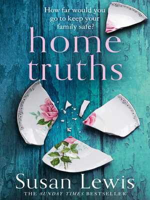 Home Truths - ebook